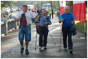Foto 190 de la avituallamiento - Subida a Artxanda 2018